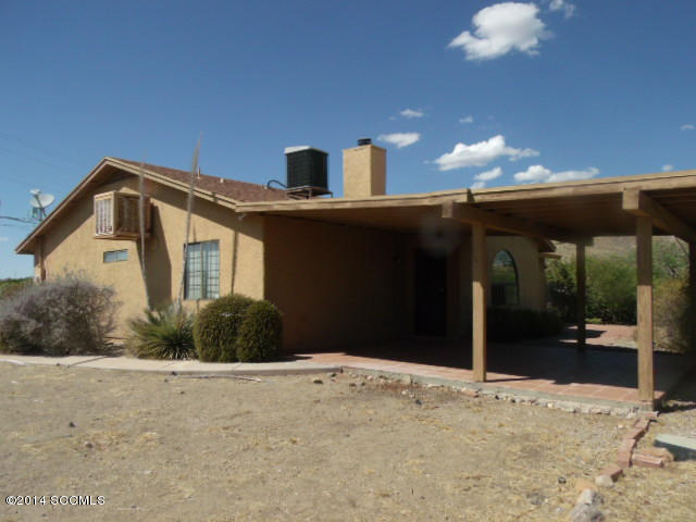 343 Camino Magnifico Rio Rico, AZ 85648 - Photo 3 of 16