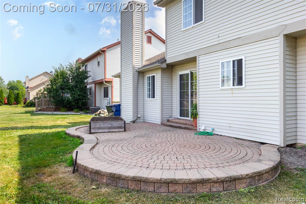 3388 Riverside Drive Canton, MI 48188 - Photo 43 of 48