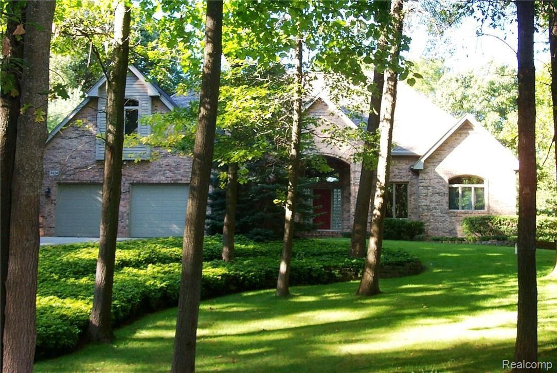 2274 Addaleen Road Highland, MI 48357 - Photo 14 of 43 Addaleen Rd. 2274 018