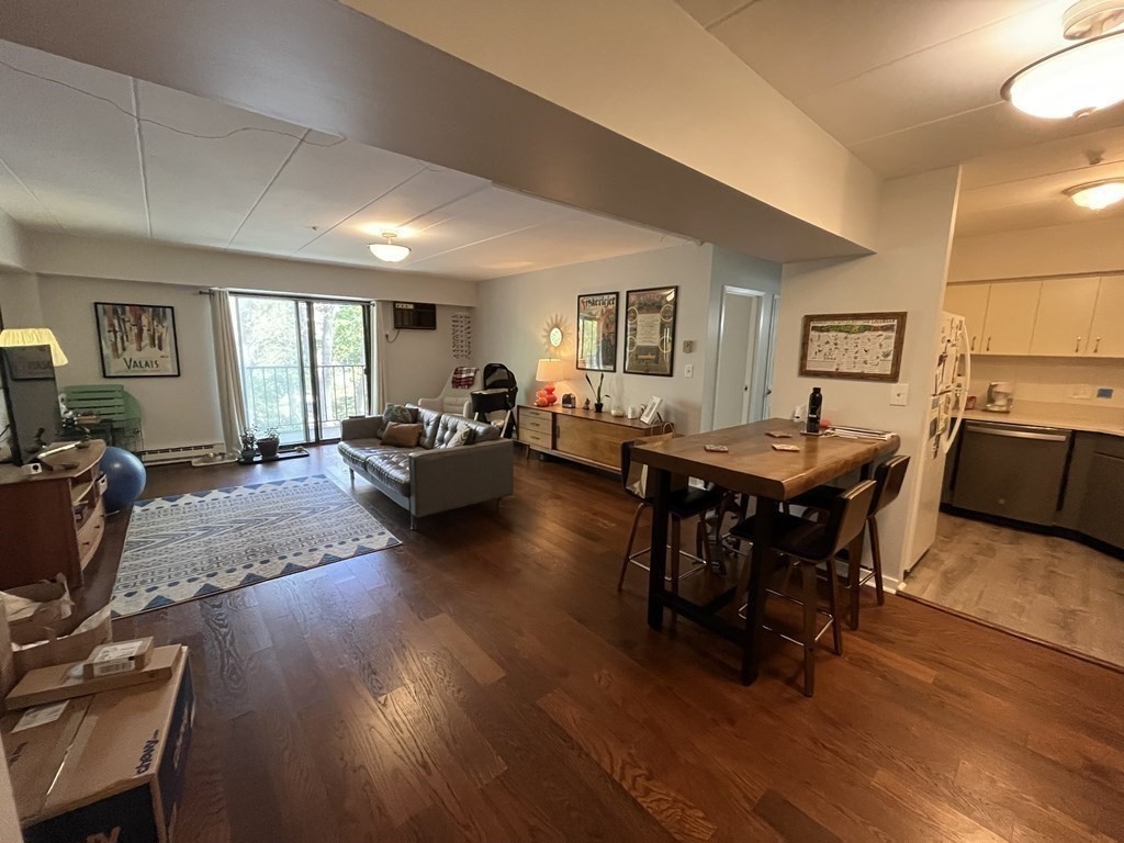 135 Pleasant Street, Unit 308 Brookline, MA 02446 - Photo 1 of 18