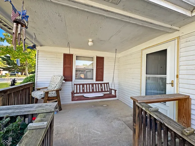 $179,000 | 4413 Brenda Drive, Anderson, IN 46013