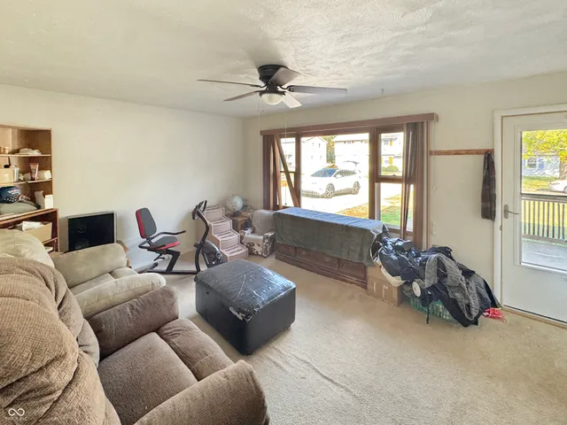 $179,000 | 4413 Brenda Drive, Anderson, IN 46013