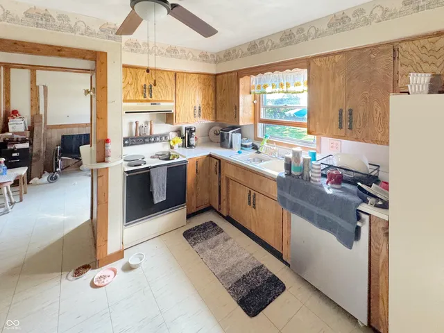 $179,000 | 4413 Brenda Drive, Anderson, IN 46013