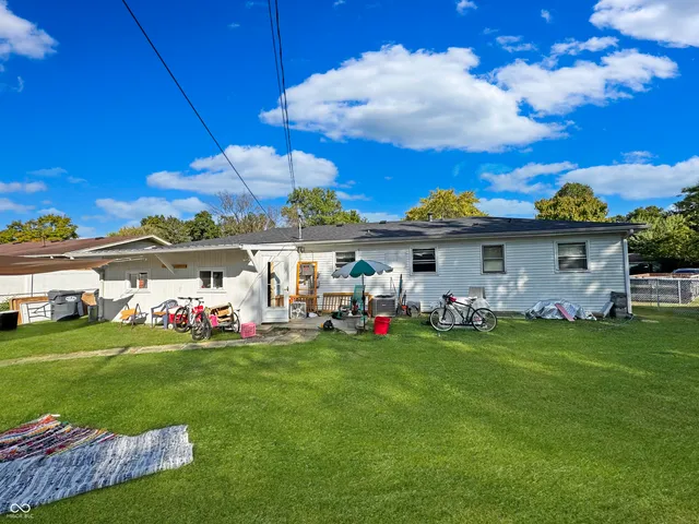 $179,000 | 4413 Brenda Drive, Anderson, IN 46013