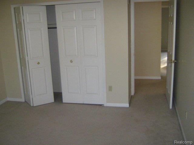4201 Calumet Drive Rochester, MI 48306 - Photo 16 of 19 Bedroom 2