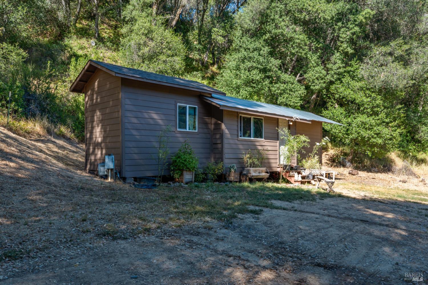 731 Gold Gulch Road Ukiah, CA 95482 - Photo 46 of 64