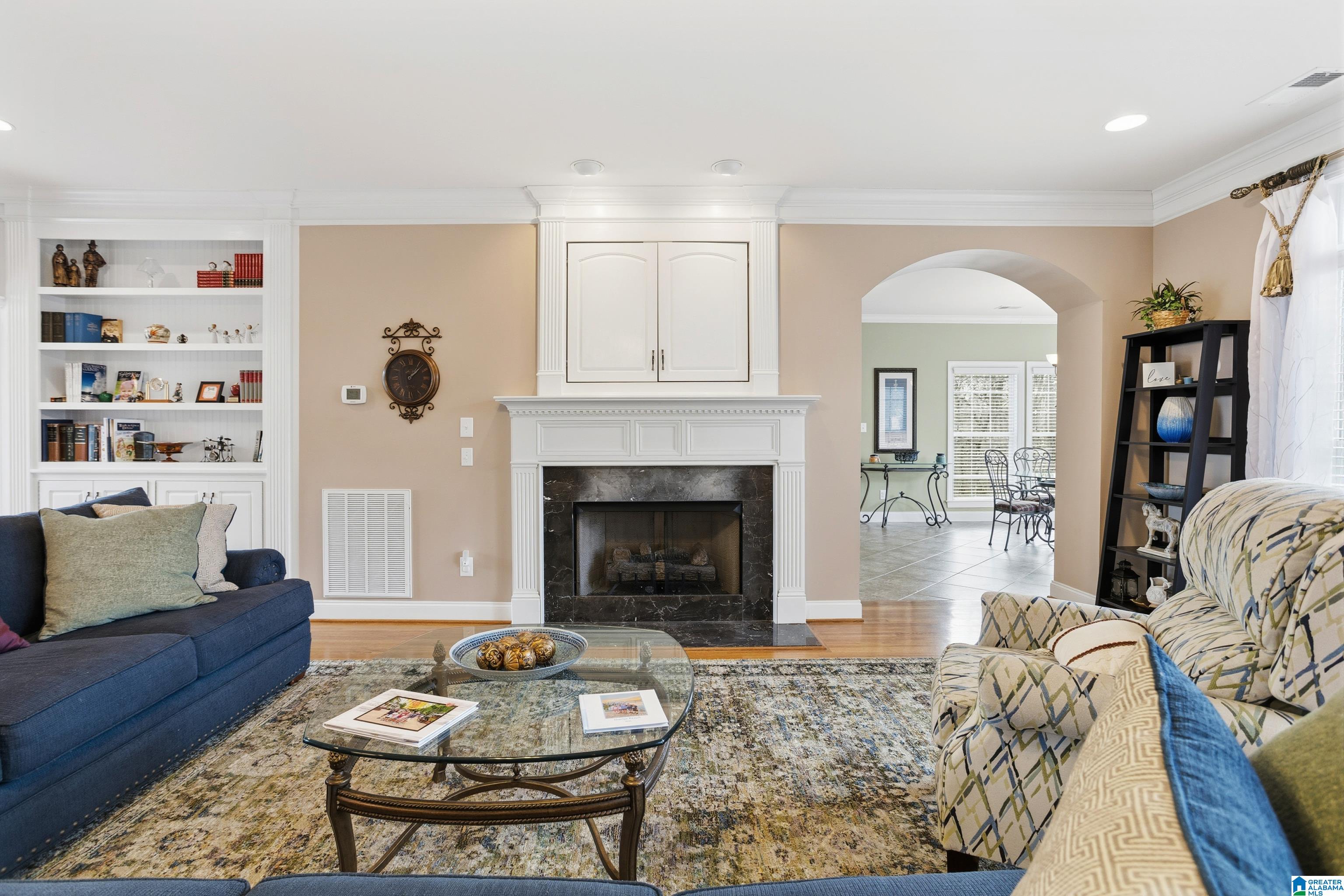 1260 Overbrook Circle Morris, AL 35116 - Photo 7 of 69