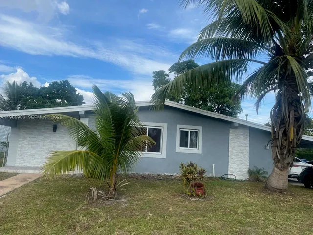 $3,100 | 1501 Northwest 174th Street, Miami Gardens, FL 33169