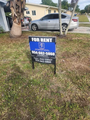 $3,100 | 1501 Northwest 174th Street, Miami Gardens, FL 33169