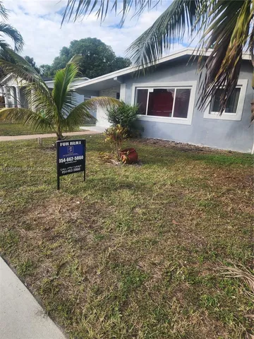 $3,100 | 1501 Northwest 174th Street, Miami Gardens, FL 33169