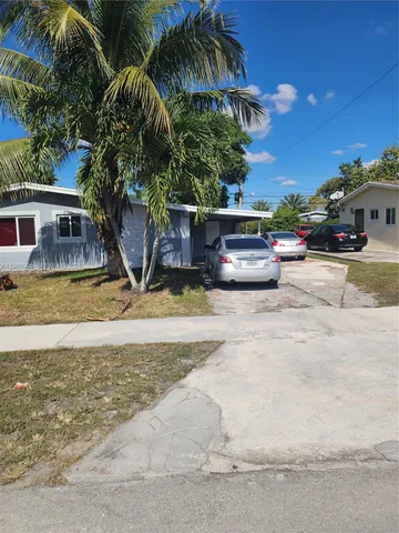 $3,100 | 1501 Northwest 174th Street, Miami Gardens, FL 33169