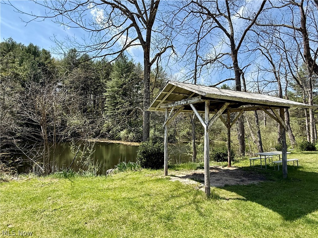 4101 Peace Road Southeast Carrollton, OH 44615 - Photo 11 of 48