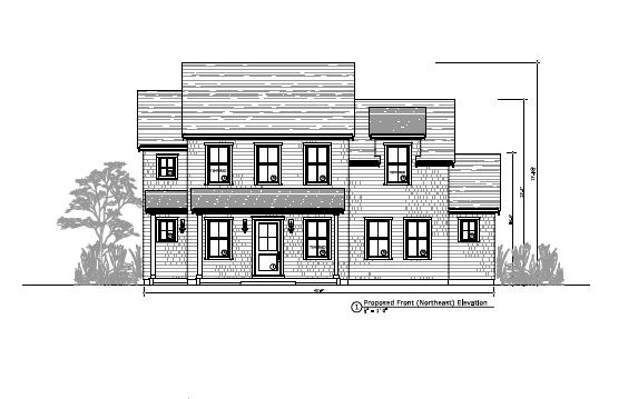 3 Raceway Drive Nantucket, MA 02554 - Photo 2 of 9 Gallery Image 2