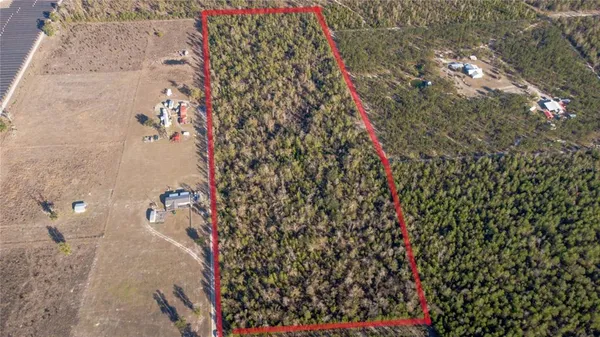 $150,000 | Southeast Rogers Sink Road, Madison, FL 32340