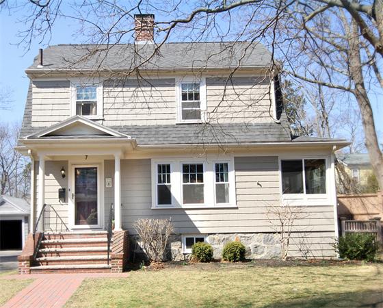 7 Linnet Street Boston, MA 02132 - Photo 1 of 25 Gallery Image 1