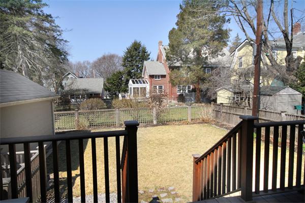 7 Linnet Street Boston, MA 02132 - Photo 11 of 25 Gallery Image 11