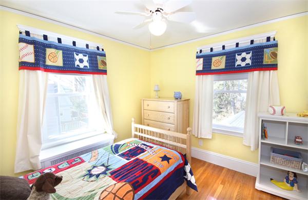 7 Linnet Street Boston, MA 02132 - Photo 17 of 25 Gallery Image 17