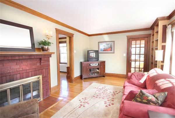 7 Linnet Street Boston, MA 02132 - Photo 3 of 25 Gallery Image 3