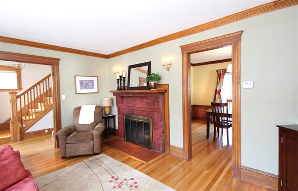 7 Linnet Street Boston, MA 02132 - Photo 6 of 25 Gallery Image 6
