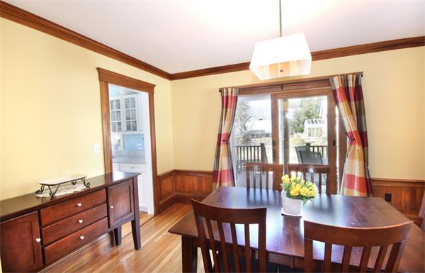 7 Linnet Street Boston, MA 02132 - Photo 8 of 25 Gallery Image 8