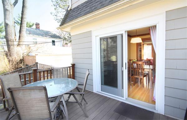 7 Linnet Street Boston, MA 02132 - Photo 9 of 25 Gallery Image 9