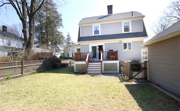 7 Linnet Street Boston, MA 02132 - Photo 10 of 25 Gallery Image 10