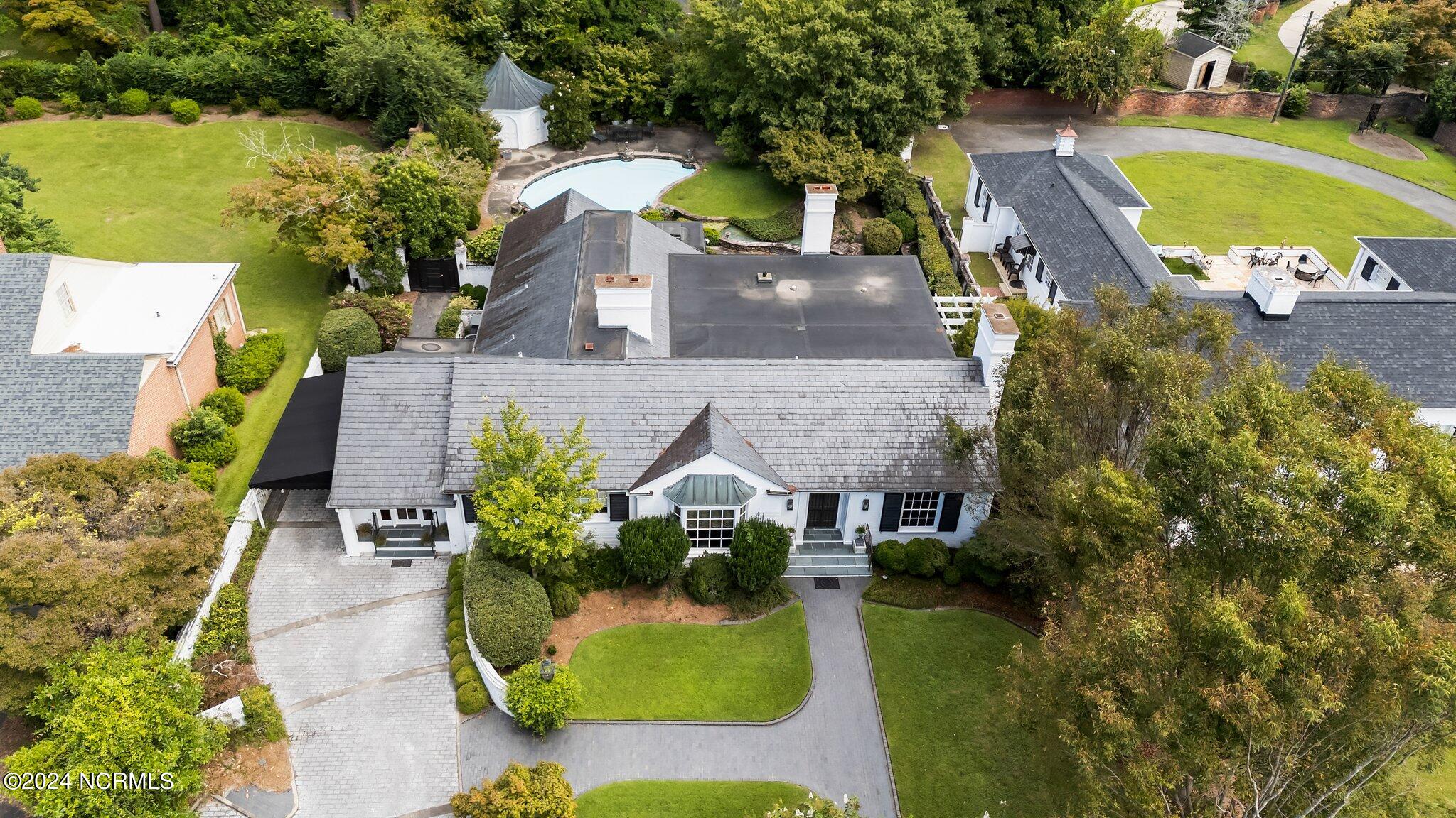 1005 W Road Kinston, NC 28501 - Photo 79 of 85 58-web-or-mls-DJI_20240911141217_0241_D