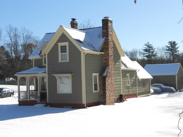 454 Ryan Road Northampton, MA 01062 - Photo 3 of 11 Gallery Image 3