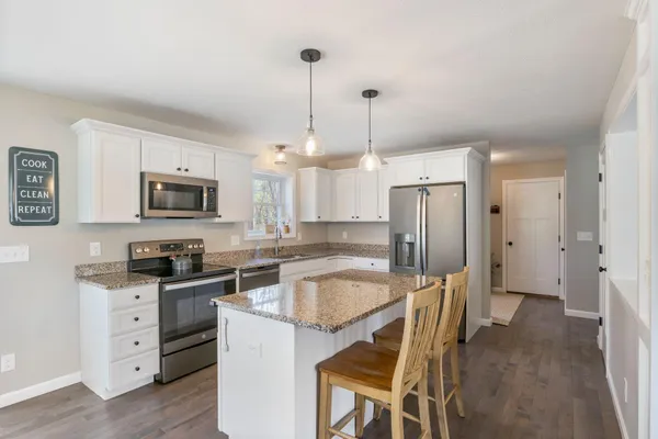 $619,000 | 512 Chick Crossing Road, Wells, ME 04090