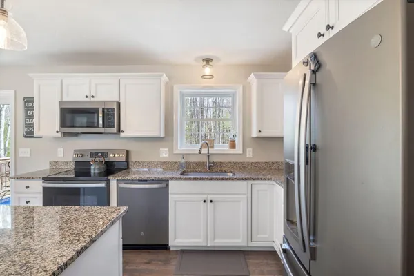 $619,000 | 512 Chick Crossing Road, Wells, ME 04090