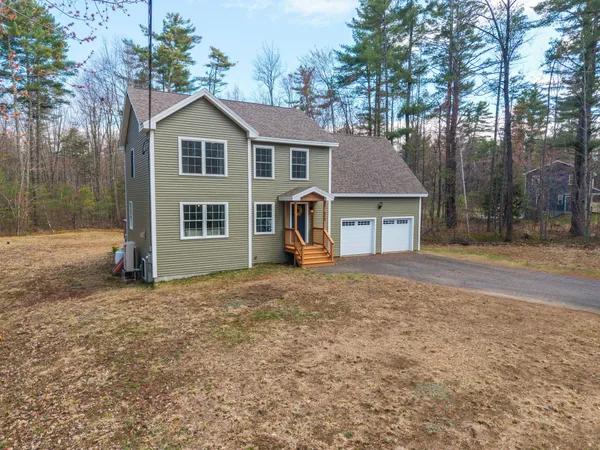 $619,000 | 512 Chick Crossing Road, Wells, ME 04090