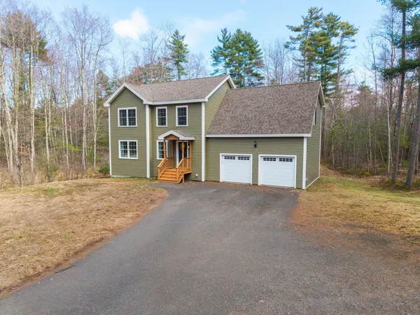 $619,000 | 512 Chick Crossing Road, Wells, ME 04090