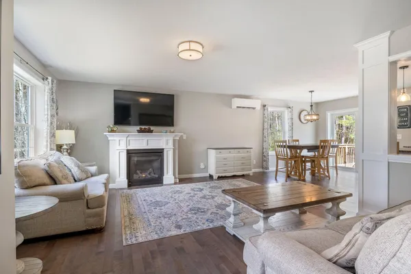 $619,000 | 512 Chick Crossing Road, Wells, ME 04090