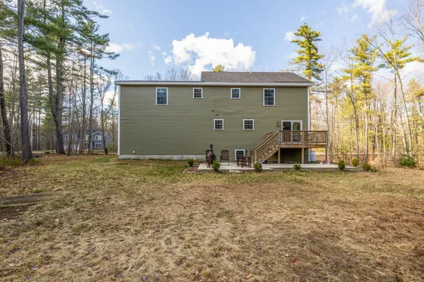 $619,000 | 512 Chick Crossing Road, Wells, ME 04090