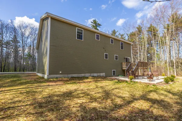 $619,000 | 512 Chick Crossing Road, Wells, ME 04090