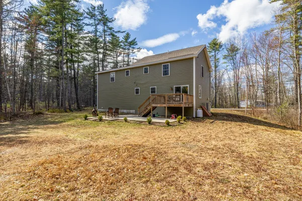 $619,000 | 512 Chick Crossing Road, Wells, ME 04090