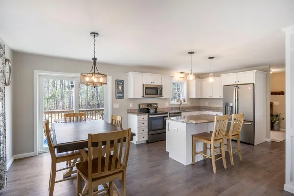 $619,000 | 512 Chick Crossing Road, Wells, ME 04090