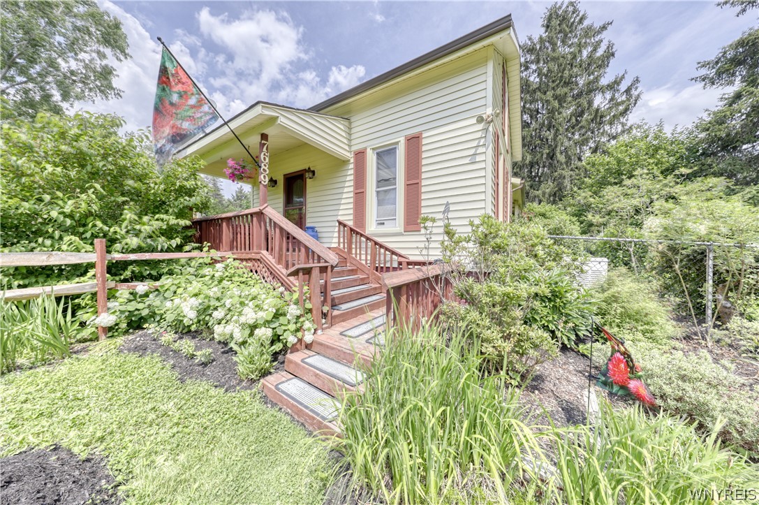7689 Otto Road New Albion, NY 14719 - Photo 1 of 1 Gallery Image 1