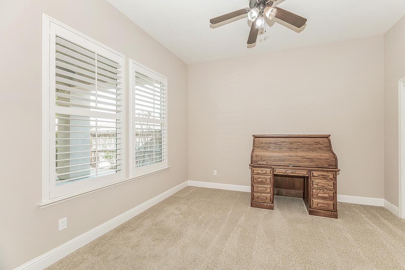 2047 South Church Avenue Reedley, CA 93654 - Photo 24 of 39 a view of an empty room with a window