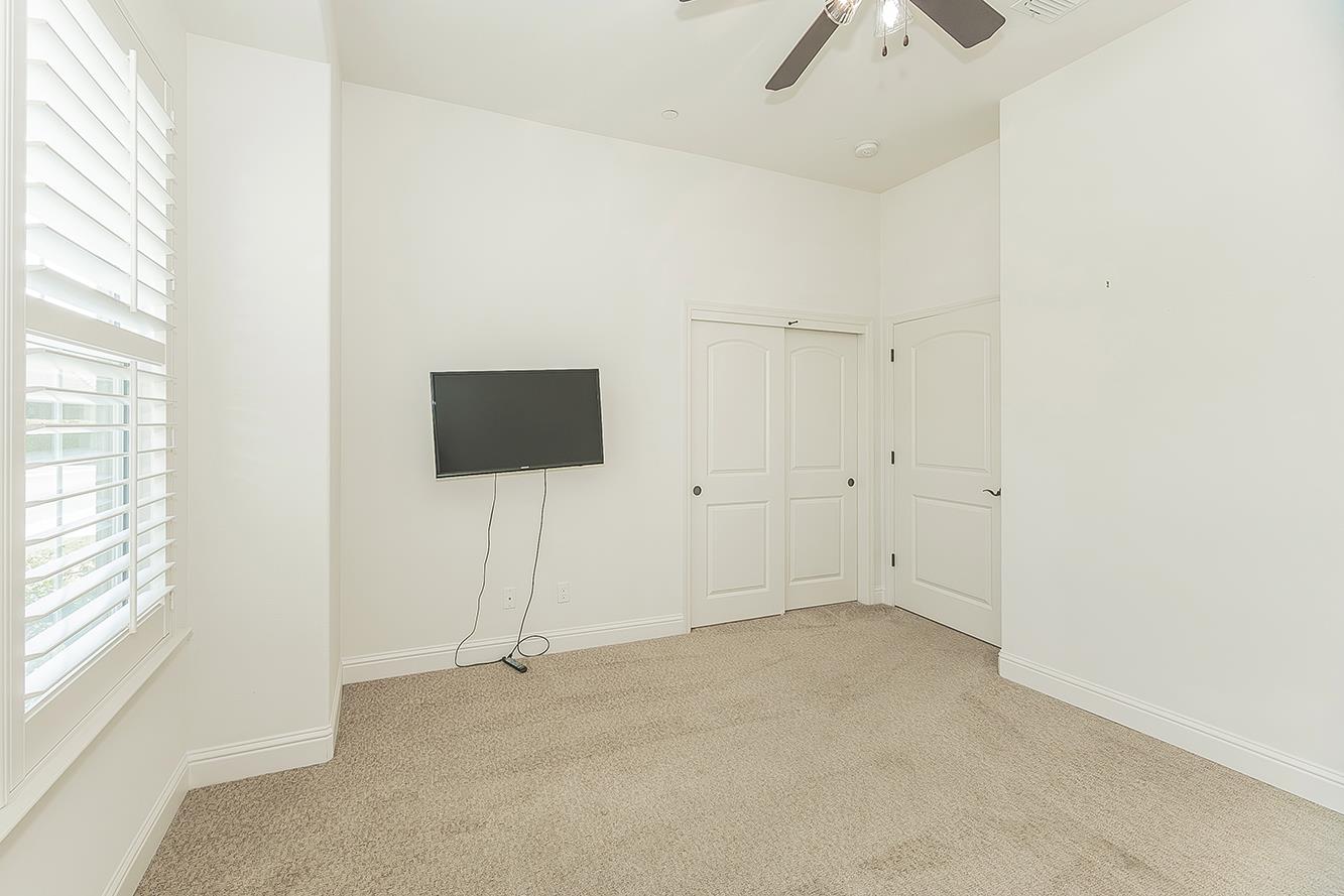 2047 South Church Avenue Reedley, CA 93654 - Photo 31 of 39 a view of an empty room with a window