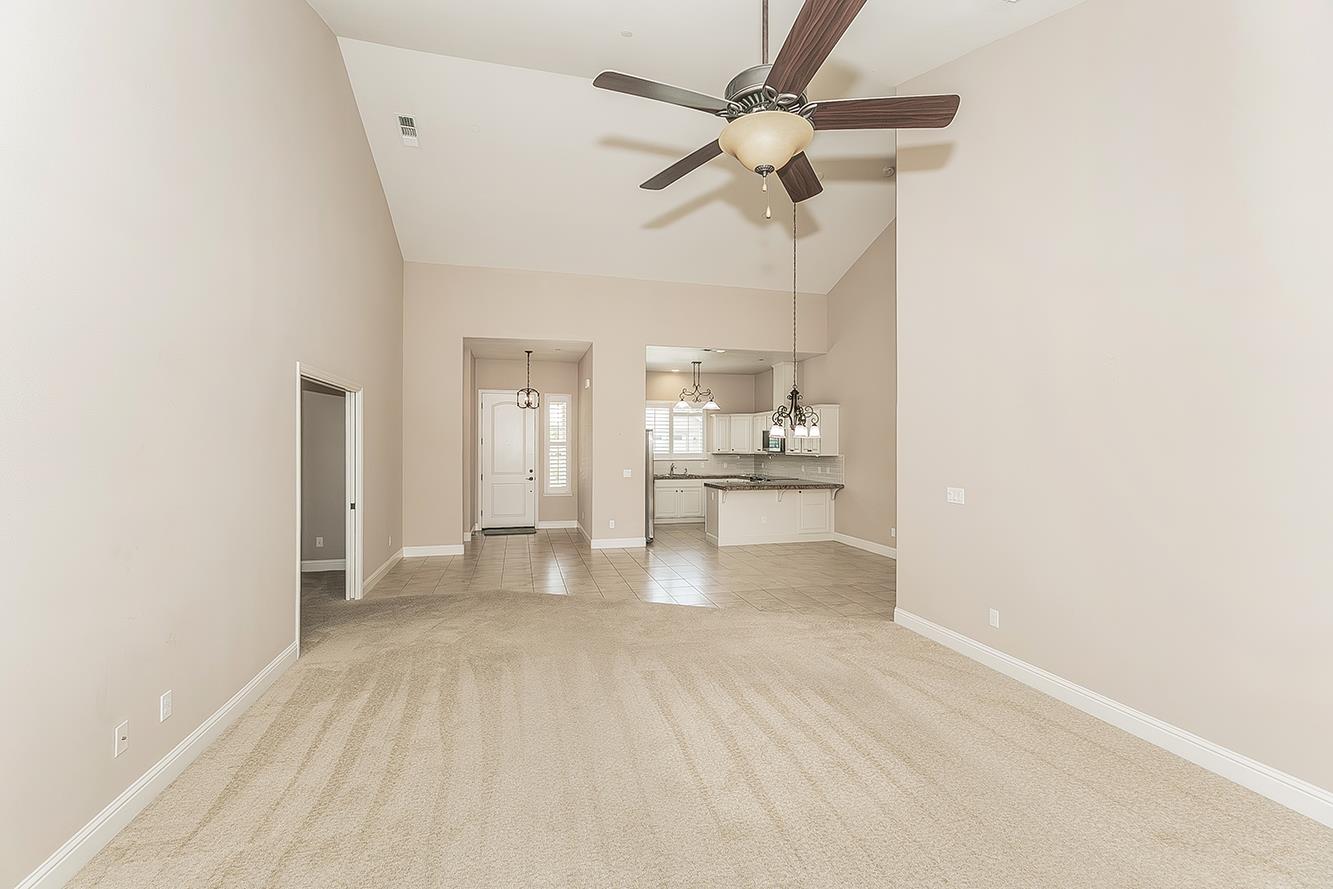 2047 South Church Avenue Reedley, CA 93654 - Photo 4 of 39 a view interior of a house and natural light