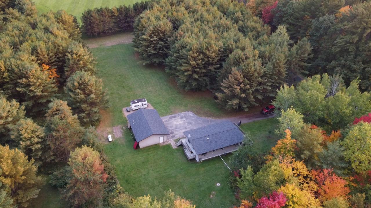 2752 Crescent Road Rhinelander, WI 54501 - Photo 5 of 22 Gallery Image 5