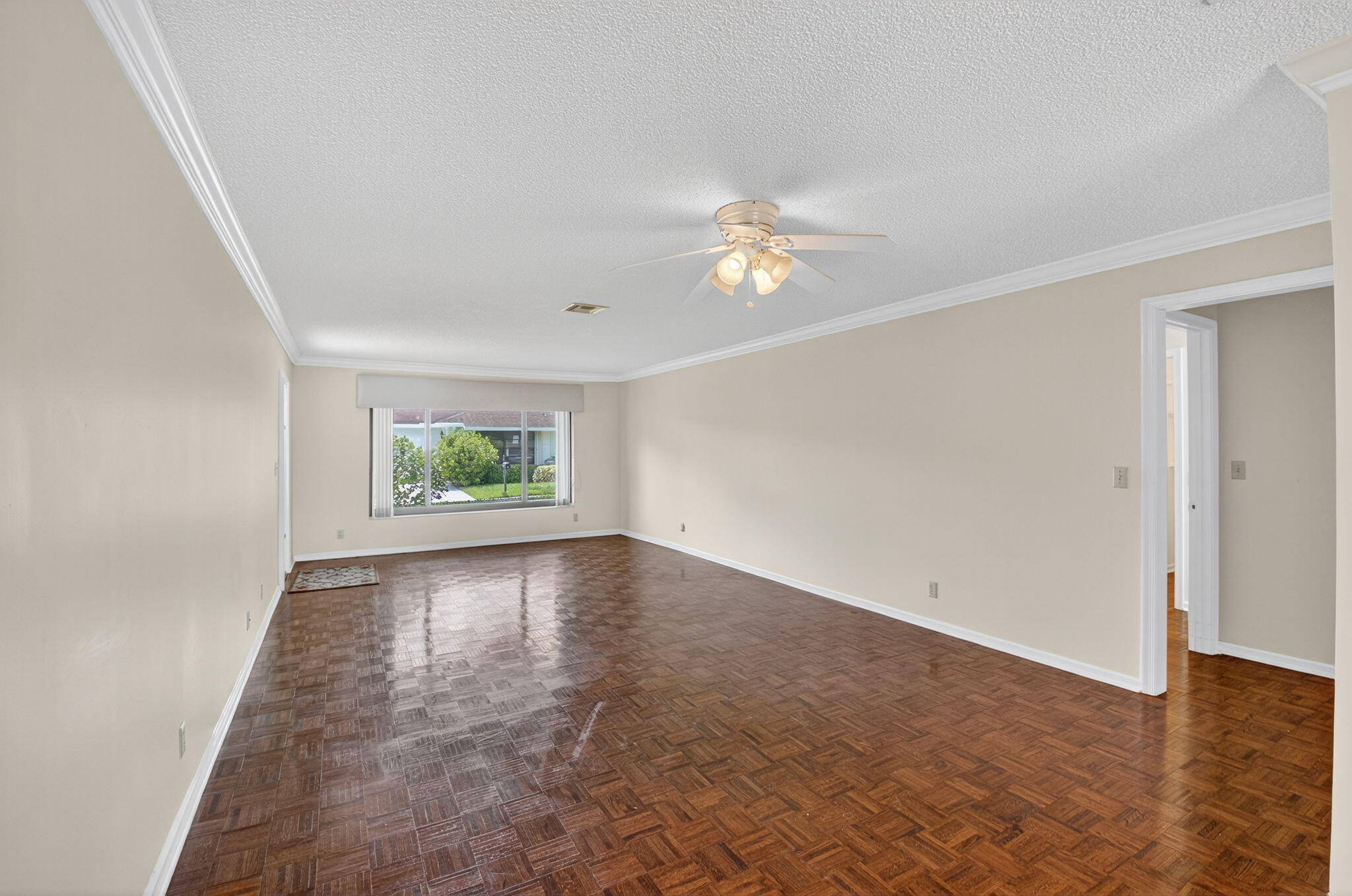9855 Loquat Tree Run, Unit A Boynton Beach, FL 33436 - Photo 14 of 52 Living room