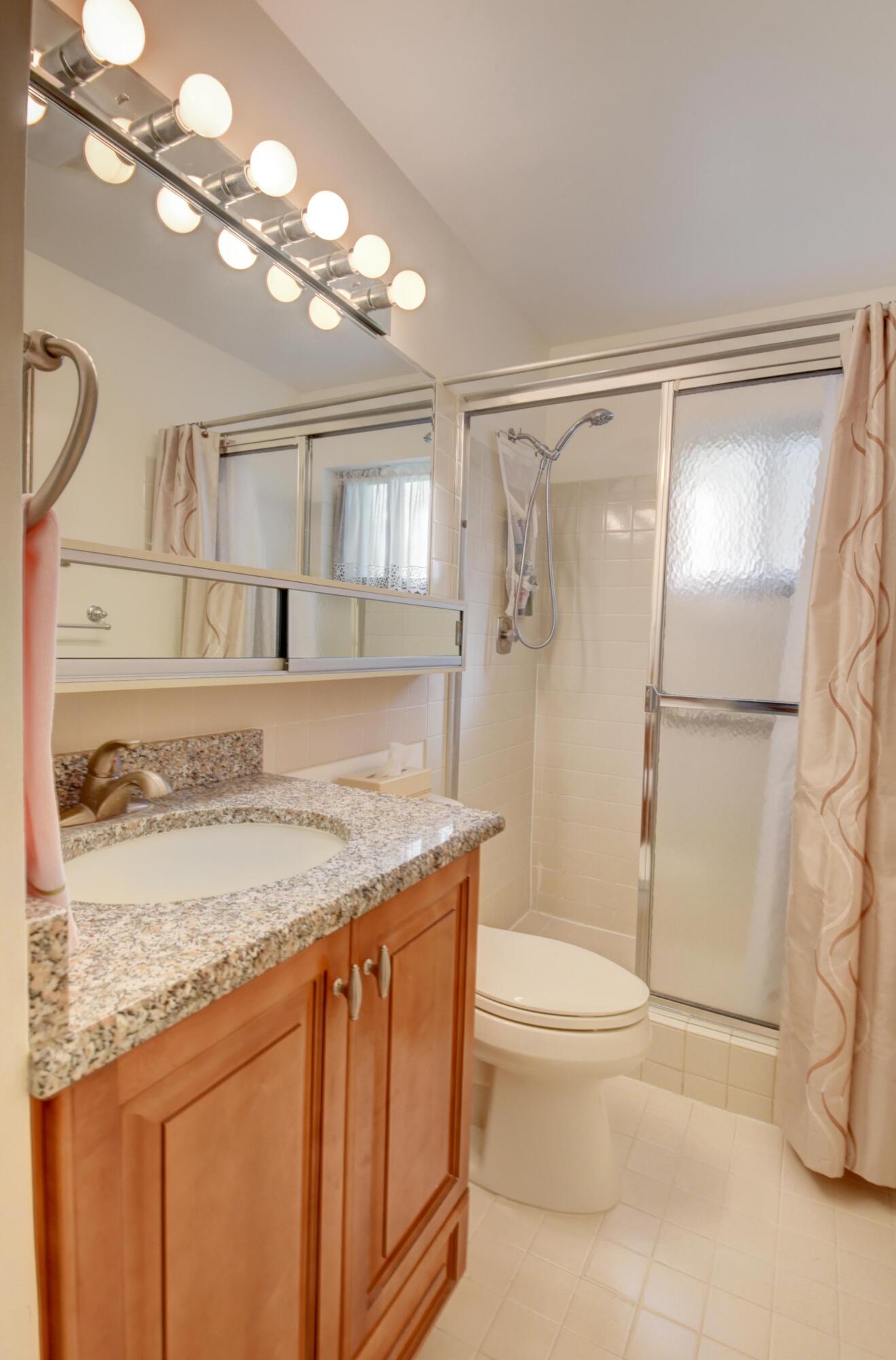 9855 Loquat Tree Run, Unit A Boynton Beach, FL 33436 - Photo 31 of 52 2nd Bathroom