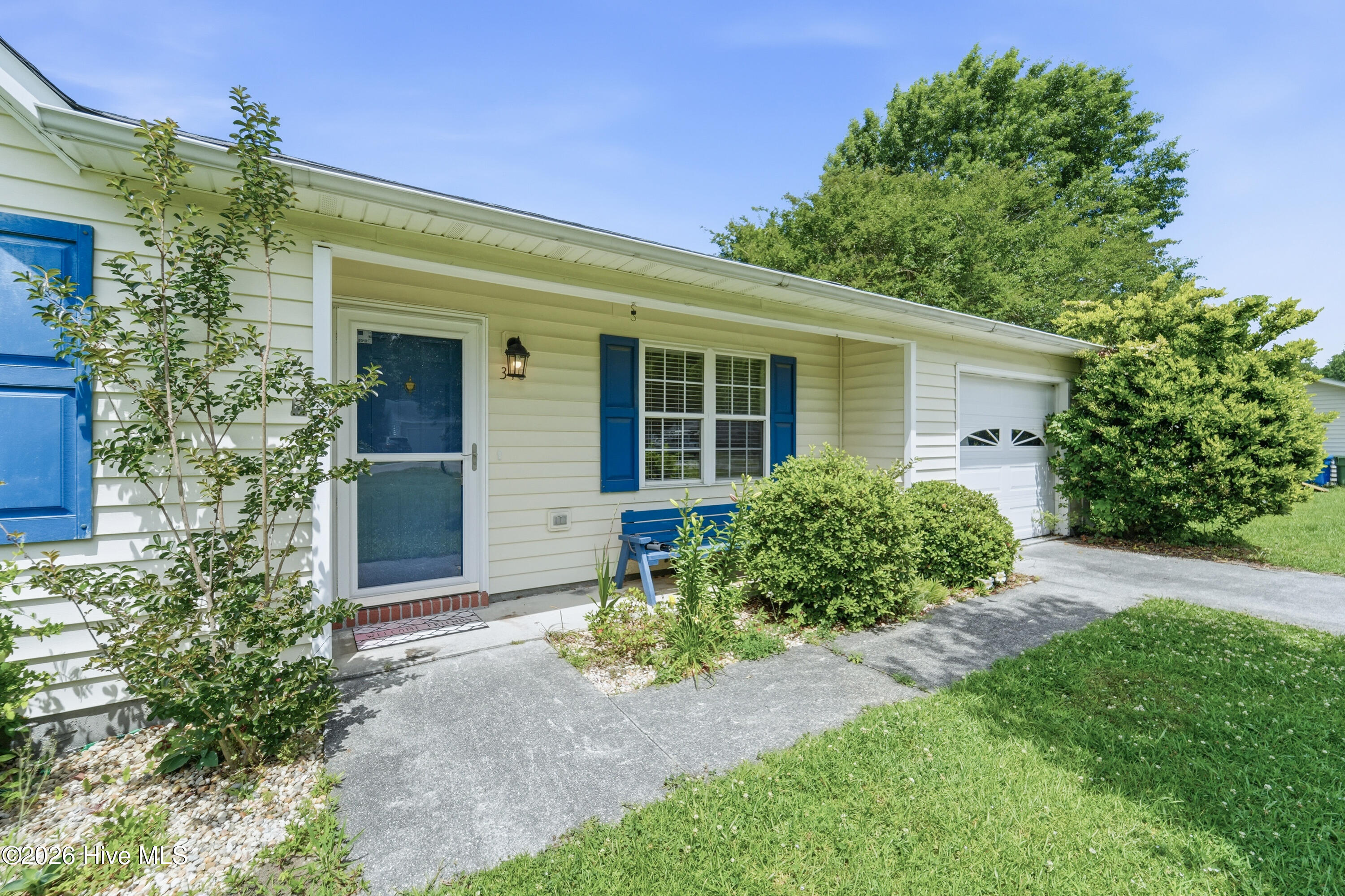 310 Steller Road Jacksonville, NC 28540 - Photo 15 of 47 310 Steller Road, Jacksonville, NC