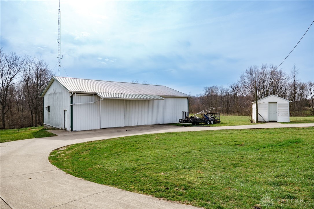 130 South Stringtown Road Xenia, OH 45385 - Photo 40 of 57 Gallery Image 40