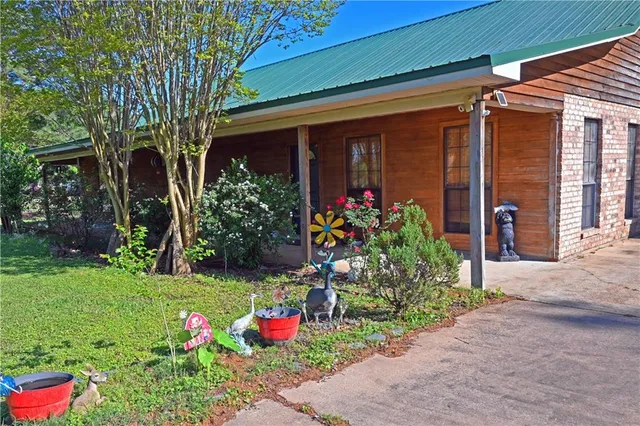 $281,000 | 33 Dupuy Lane, Alexandria, LA 71302