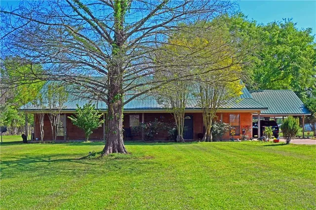 $281,000 | 33 Dupuy Lane, Alexandria, LA 71302