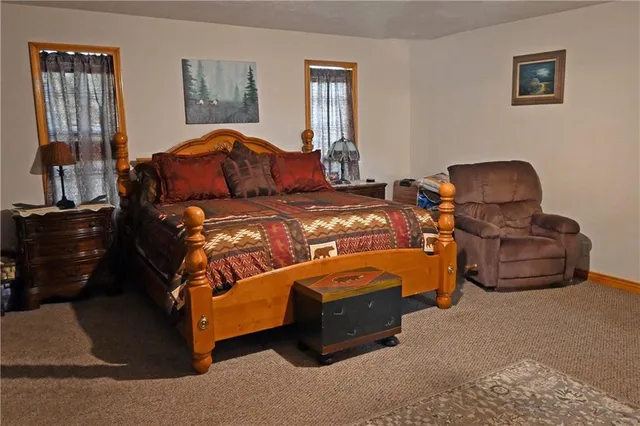 $281,000 | 33 Dupuy Lane, Alexandria, LA 71302