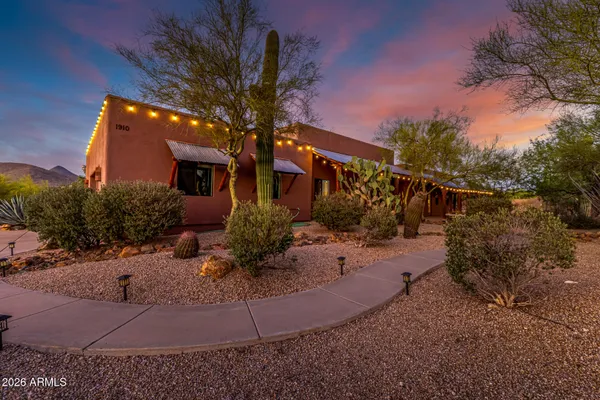 $799,000 | 1910 East Joy Ranch Road, Phoenix, AZ 85086